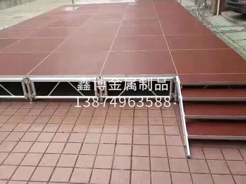 鋁合金舞臺(tái) 鋁合金舞臺(tái)